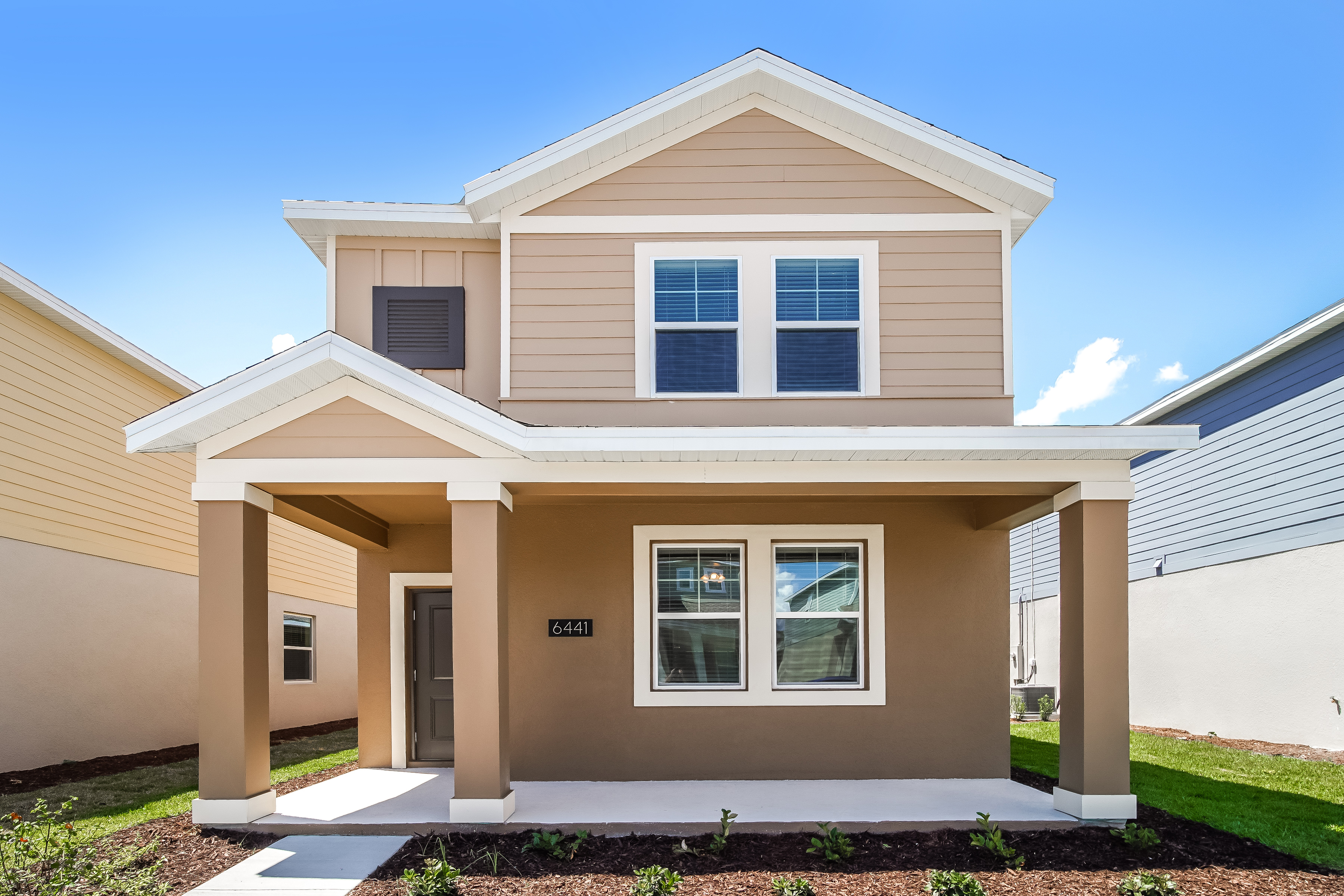 6441 SPRUCEPINE LN St. Cloud, FL 34771